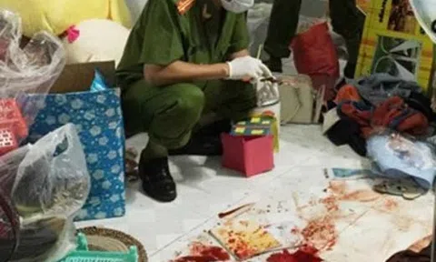 Vụ sát hại mẹ ruột vì chăm sóc quá mệt: Người con bị tâm thần?